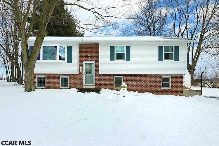 115 Ramblewood Road Pa Furnace, PA 16865 | MLS 73782 Photo 1