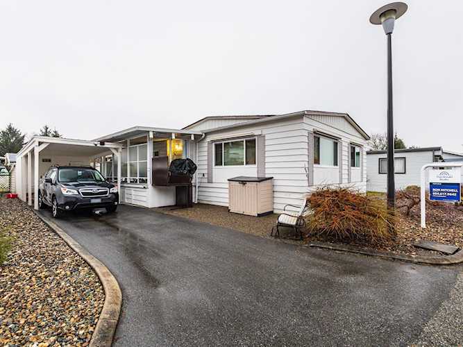 19641 Planetree Lane #96 Pitt Meadows, BC V3Y 1Z3