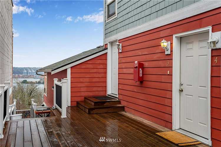 216 Broadway #3 Tacoma, WA 98402 | MLS® 1879941 Photo 1