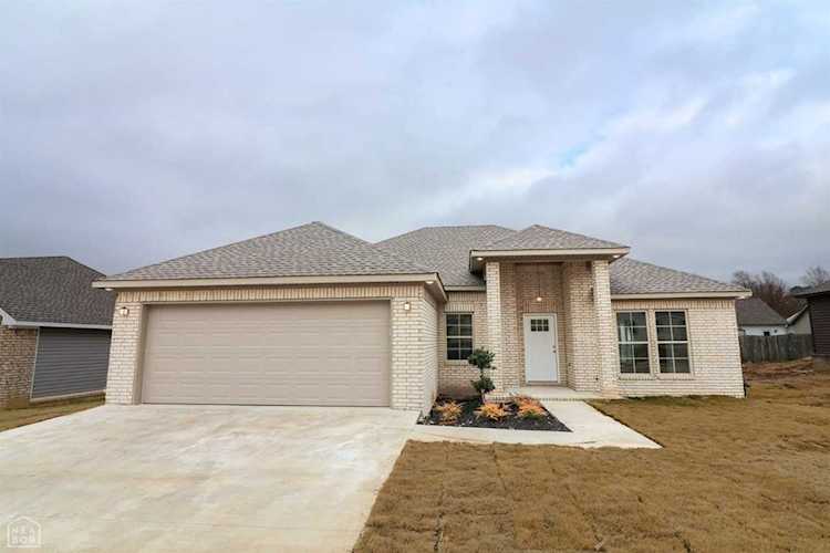 321 Stella Bono, AR 72416