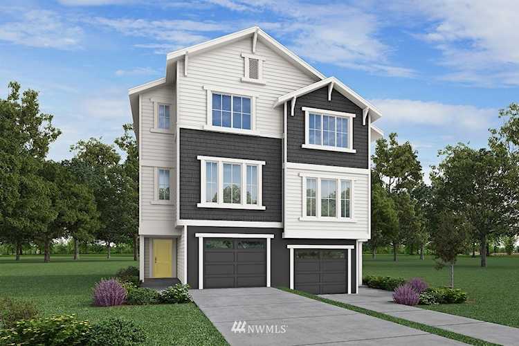 10001 Kings Landing Ave NW #56 Bremerton, WA 98311