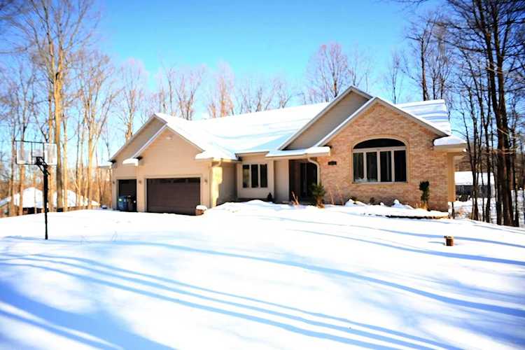 223866 Laurie Ann Lane Wausau, WI 54401 | MLS 22200194 Photo 1