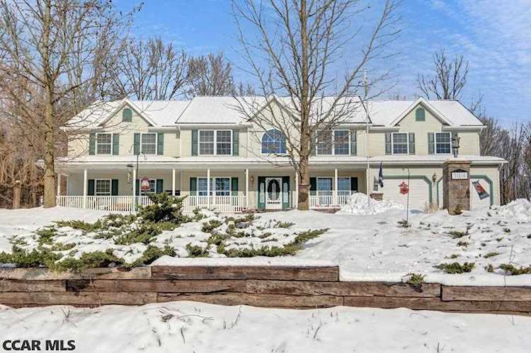 380 Ponderosa Drive Howard, PA 16841