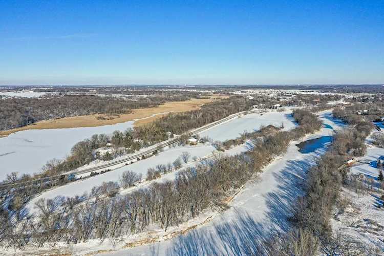 xxx River Road NE Hanover, MN 55341