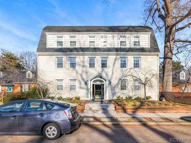 4632 Grove Ave #U5 Richmond, VA 23226