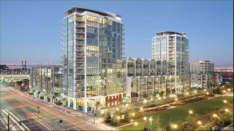 480 Mission Bay Boulevard #422 San Francisco, CA 94158
