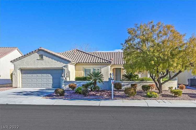 2130 Fort Halifax St Henderson, NV 89052
