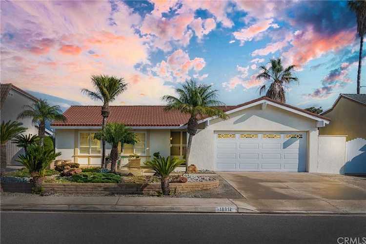 18912 Capense Fountain Valley, CA 92708 | MLS OC22010049 Photo 1