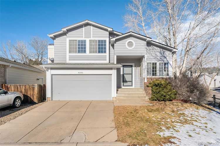 8380 S Upham Way Littleton, CO 80128 | MLS 8527765 Photo 1