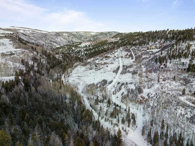 TBD Ross Road 11 #11 Placerville, COLORADO 81430