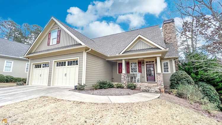 1100 Harbor Ridge Drive Greensboro, GA 30642 | MLS 10013754 Photo 1