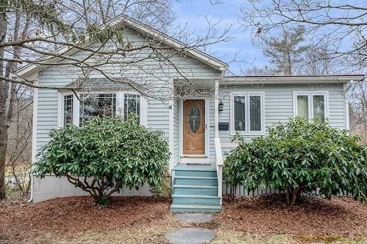 Braintree Ma Homes For Sale and South Shore MLS Listings from Red Door Real Estate Photo 1