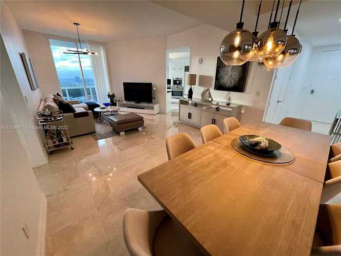 16001 Collins Ave #2705 Sunny Isles Beach, FL 33160