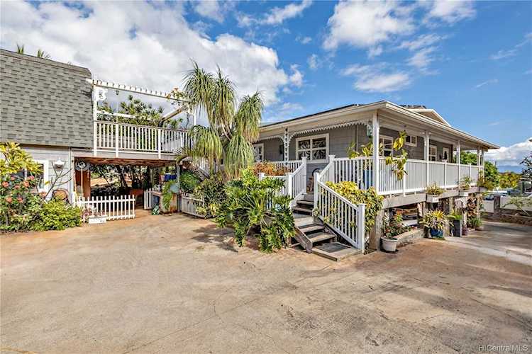 92-785 Ahikoe Street Kapolei, HI 96707 | MLS® 202201241 Photo 1