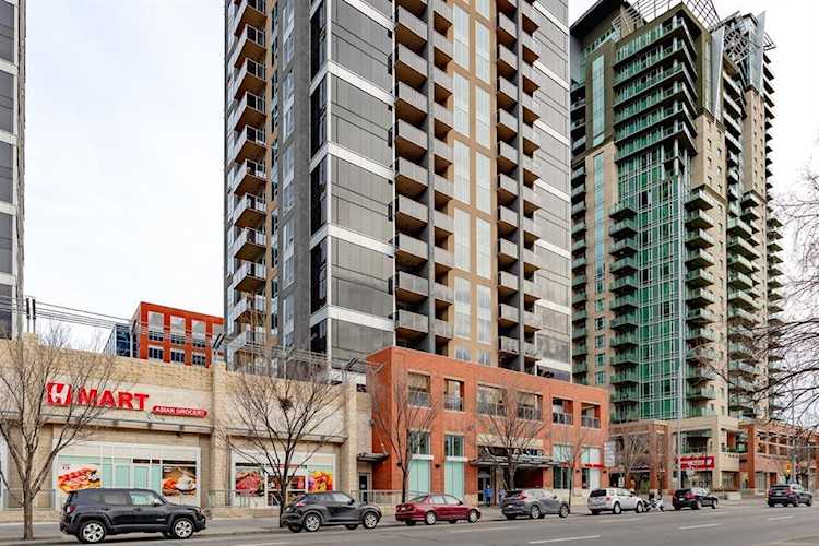 1320 1 St SE #908 Calgary, AB T2G 0G8
