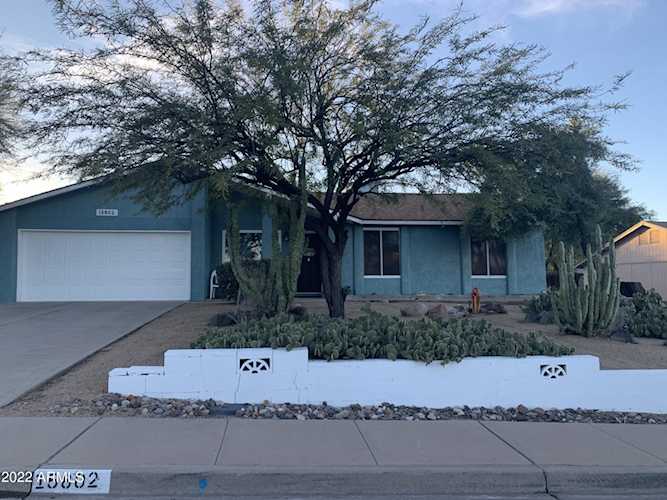 15802 N 18th Street Phoenix, AZ 85022 | MLS 6344857 Photo 1
