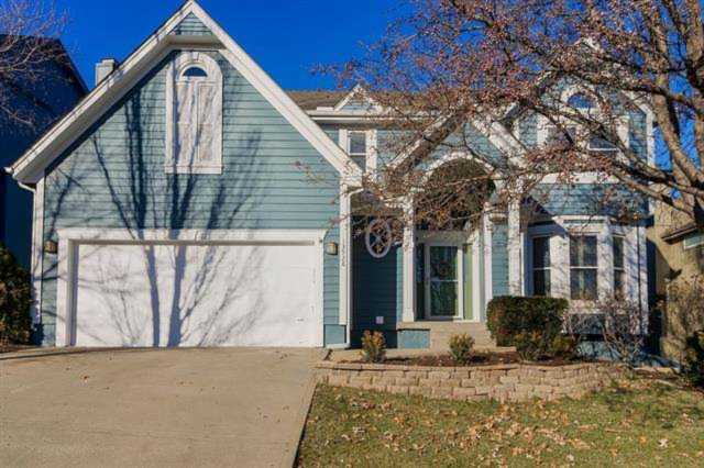 13928 W 71st Place Shawnee, KS 66216 | MLS 2362054 Photo 1