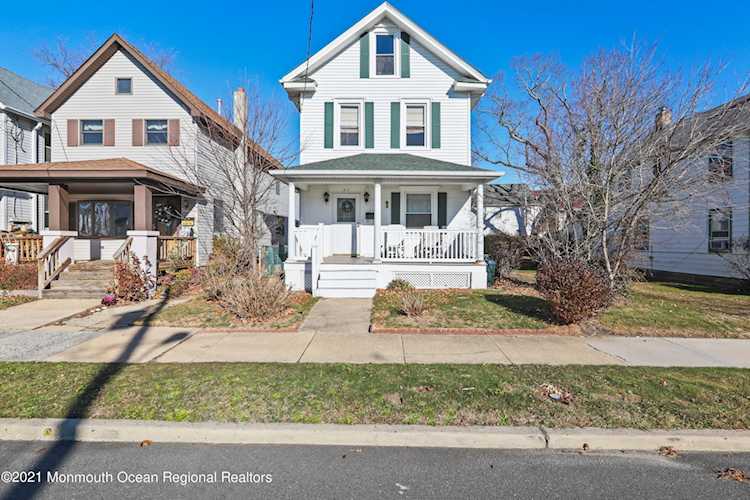 412 Mccabe Ave Bradley Beach, NJ 07720 | MLS 22201157 Photo 1