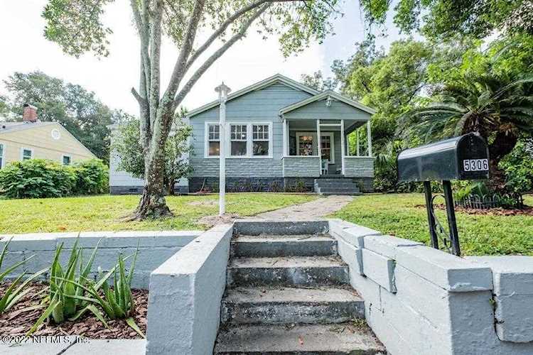 5306 Fremont St Jacksonville, FL 32210 | MLS 1149950 Photo 1
