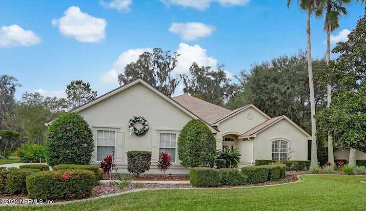 1735 Margarets Walk Rd Fleming Island, FL 32003 | MLS 1148655 Photo 1