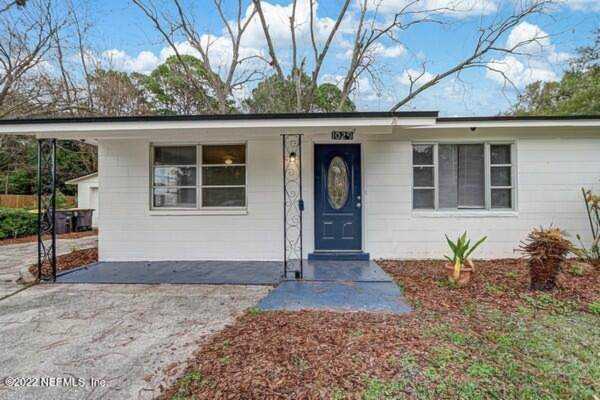 1029 Seminole Ave Jacksonville, FL 32254 | MLS 1150074 Photo 1