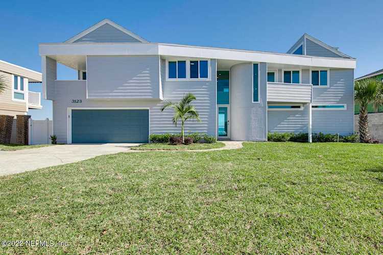 3123 Ponte Vedra Blvd Ponte Vedra Beach, FL 32082 | MLS 1148351 Photo 1
