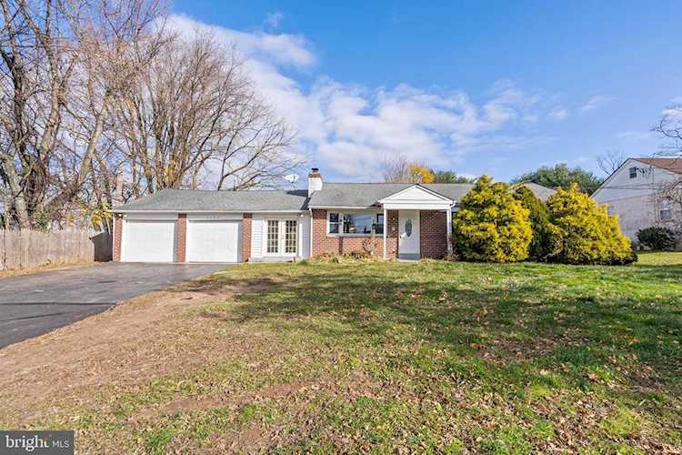 1397 Jolly Rd Blue Bell, PA 19422 | MLS PAMC2013202 Photo 1