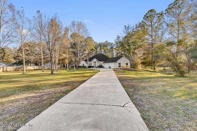 3975 Country Meadows Dr Middleburg, FL 32068 | MLS 1150282 Photo 1