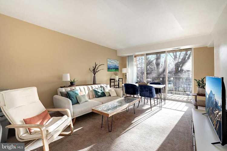 1408 Northgate Square #11A Reston| VA | Listings Updated Every 15 Minutes Photo 1
