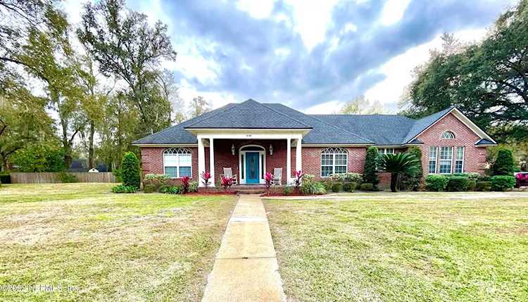 6188 Wells Rd Macclenny, FL 32063 | MLS 1150285 Photo 1