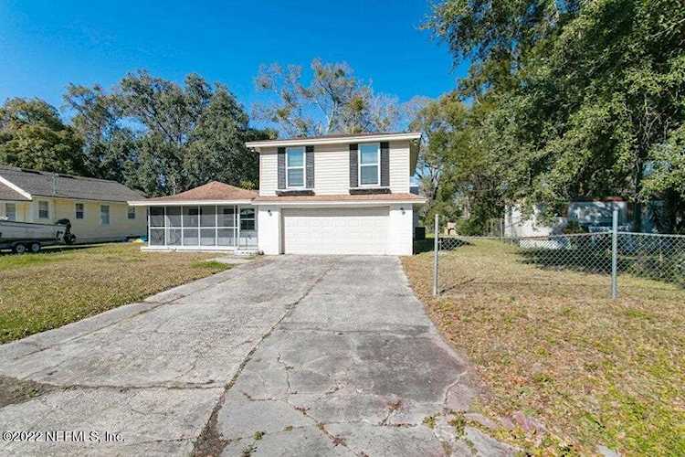 7163 Mark St Jacksonville, FL 32210