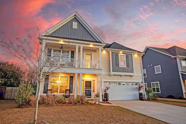 3255 Arrow Arum Dr Johns Island, SC 29455 | MLS 22001570 Photo 1