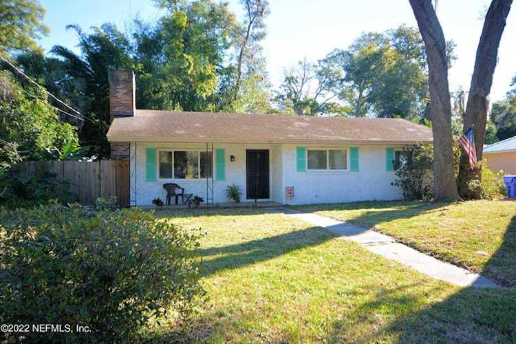 253 Mimosa Rd St Augustine South, FL 32086 | MLS 1150289 Photo 1