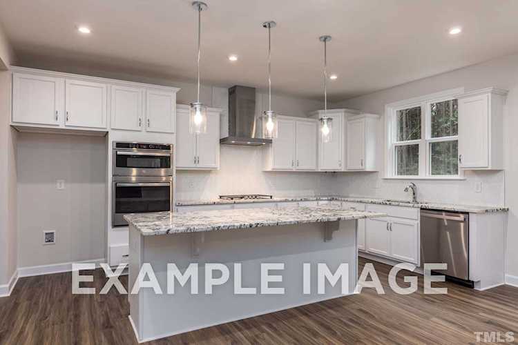 525 Marion Hills Way Knightdale, NC 27545