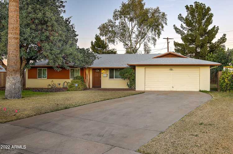 8529 N 33rd Drive Phoenix, AZ 85051 | MLS 6344863 Photo 1