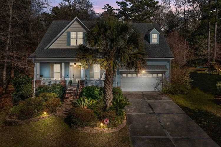 128 Blackwater Dr Summerville, SC 29485 | MLS 22001587 Photo 1