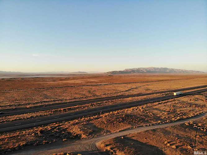 I- 80 Frontage Road Multiple Parcels Imlay, NV 89418