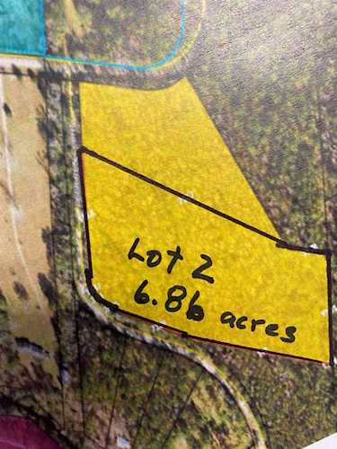 Deer Run Ct Sopchoppy, FL 32358