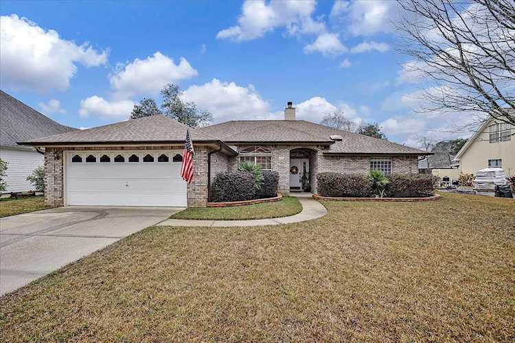 304 Patricia Lane Fort Walton Beach, FL 32547 | MLS 889217 Photo 1