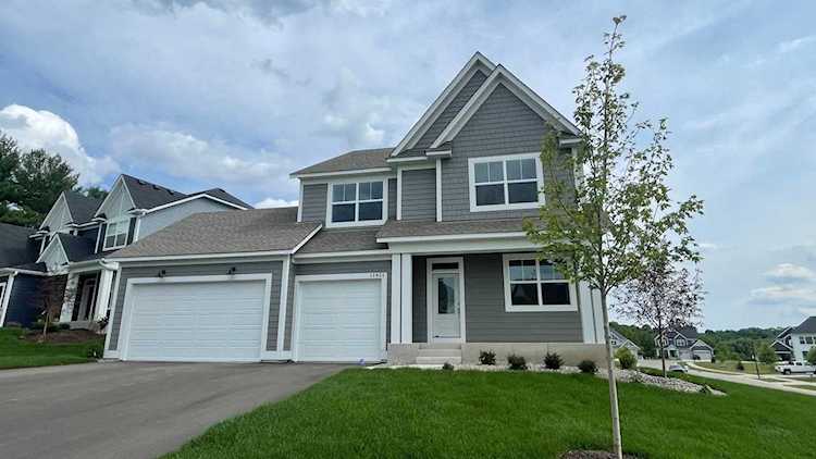 12821 138th Avenue N Dayton, MN 55327