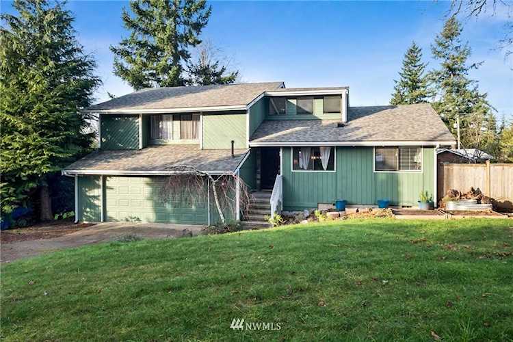 21834 SE 265th St Maple Valley, WA 98038 | MLS® 1879901 Photo 1