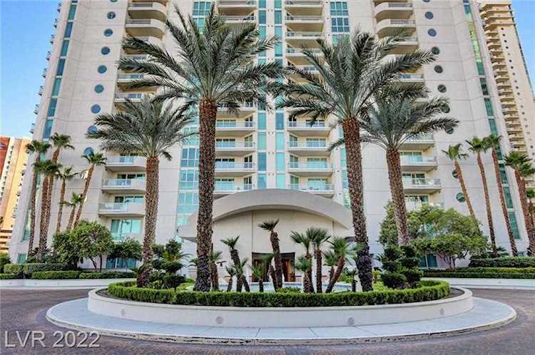 2777 Paradise Rd #2001 Las Vegas, NV 89109