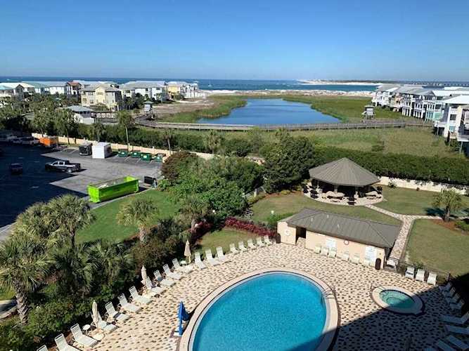 502 Gulf Shore Drive #UNIT 611 Destin, FL 32541 | MLS 889487 Photo 1