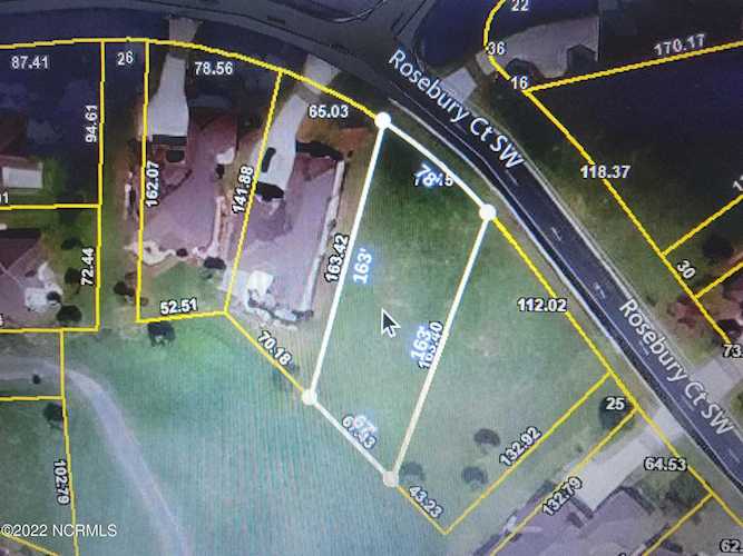 6985 Rosebury Court Ocean Isle Beach, NC 28469