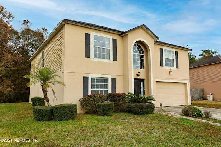 7169 Oxfordshire AVE Jacksonville, FL 32219 home for sale, MLS#1144706 - Jacksonville Photo 1