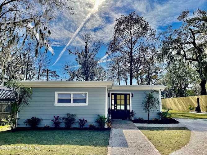 2252 Lake Shore Blvd Jacksonville, FL 32210 | MLS 1149968 Photo 1