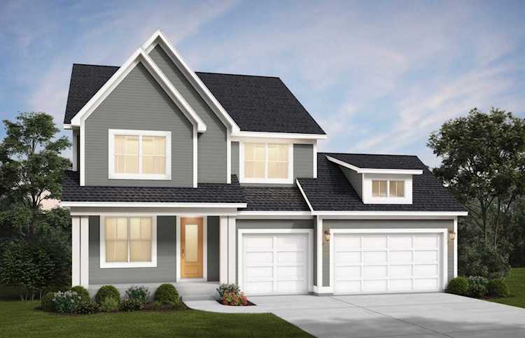 13800 Teakwood Lane N Dayton, MN 55327