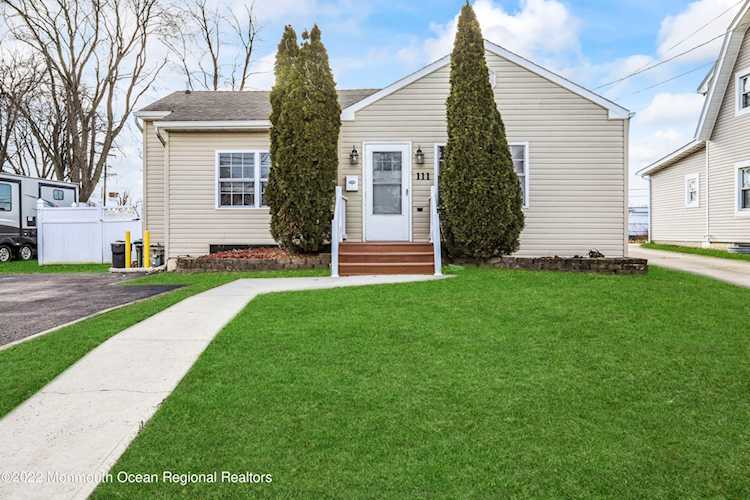 111 5th Ave Neptune City, NJ 07753 | MLS 22201704 Photo 1