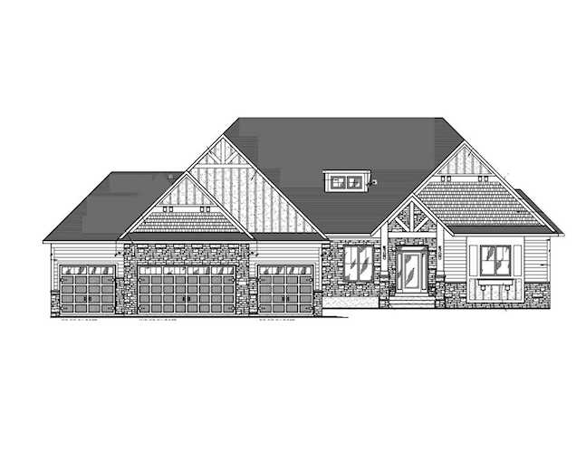 16769 Guarani Street NW Andover, MN 55304 | MLS 6144762 Photo 1
