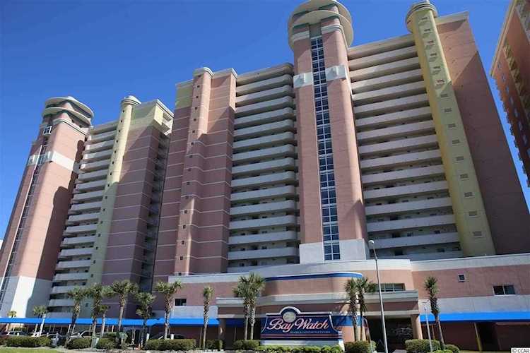 2701 S Ocean Blvd. #501 North Myrtle Beach, SC 29582